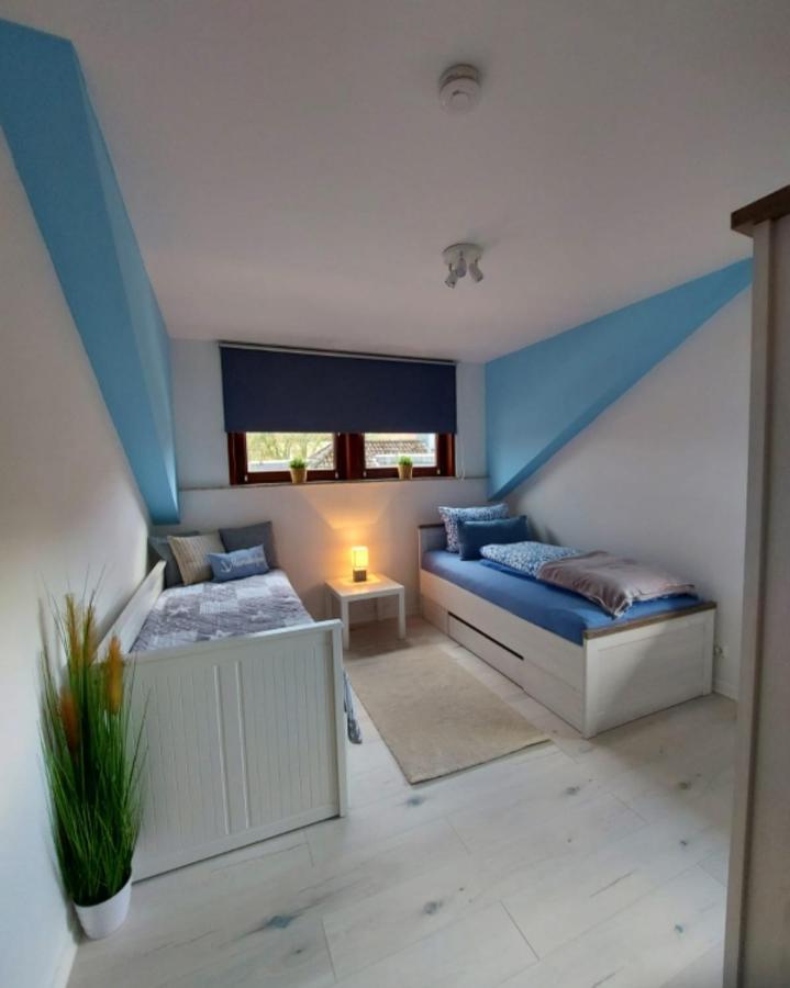 Ferienwohnung Havenstern 61 Μπρέμερχαφεν Εξωτερικό φωτογραφία