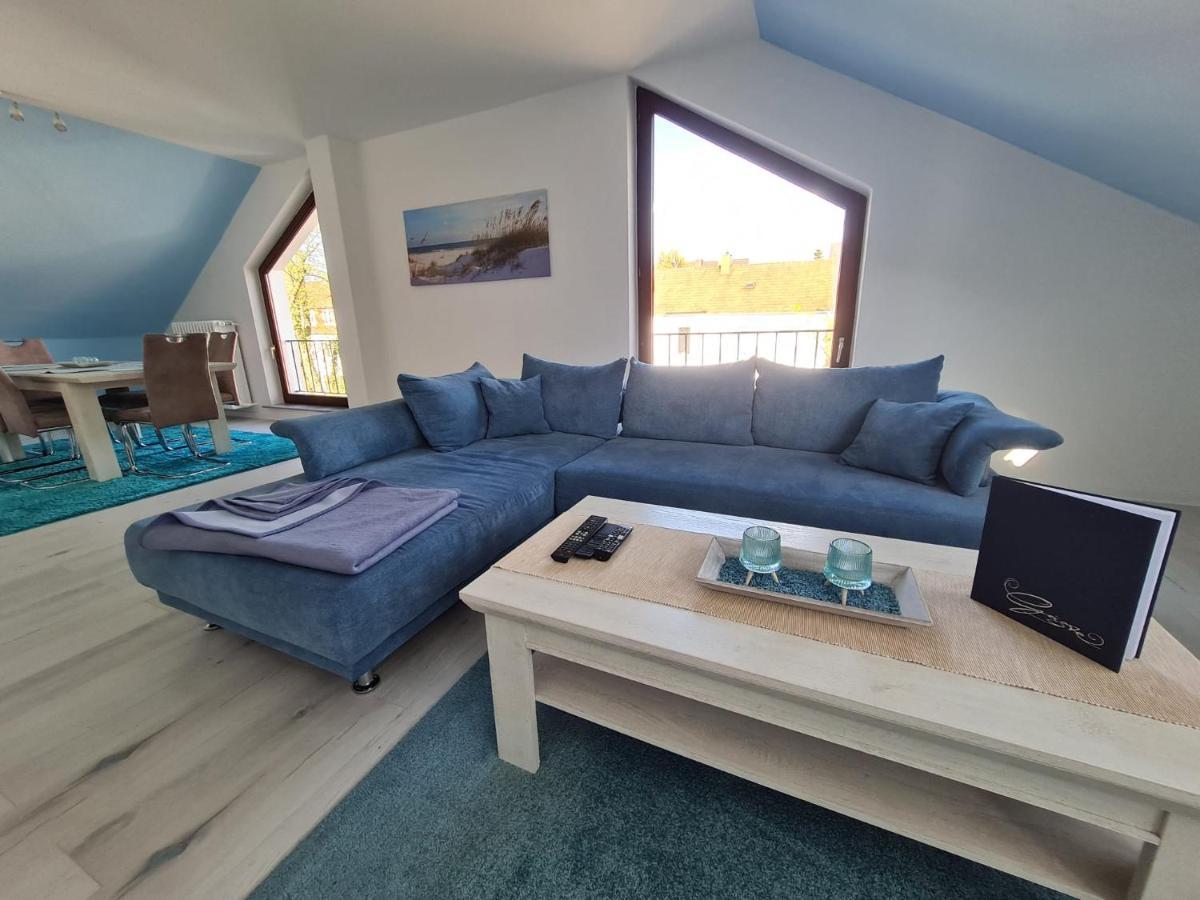 Ferienwohnung Havenstern 61 Μπρέμερχαφεν Εξωτερικό φωτογραφία